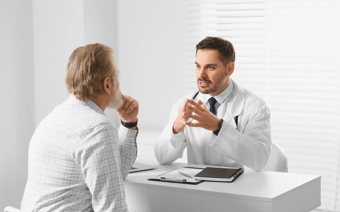 Perché farsi seguire da un proprio consulente medico legale?