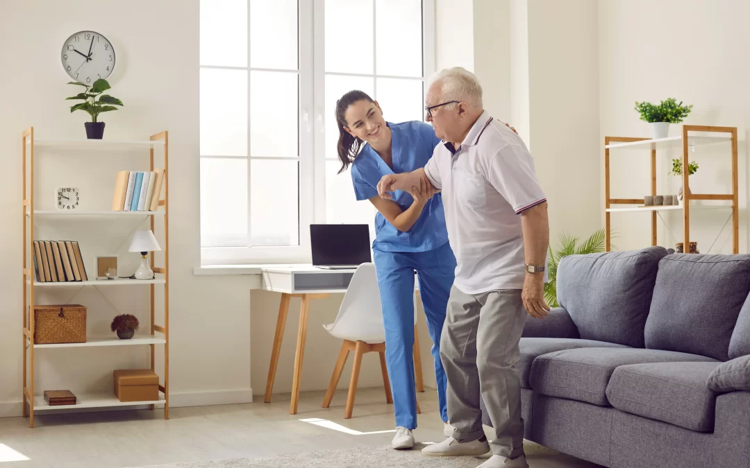 Anziani: le polizza a tutela del danno da perdita dell’autosufficienza