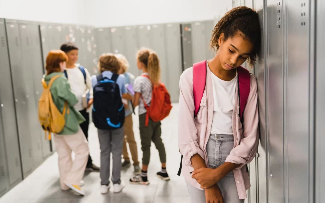 Il bullismo e le sue conseguenze