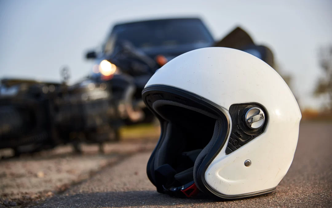 1986, La svolta del casco obbligatorio