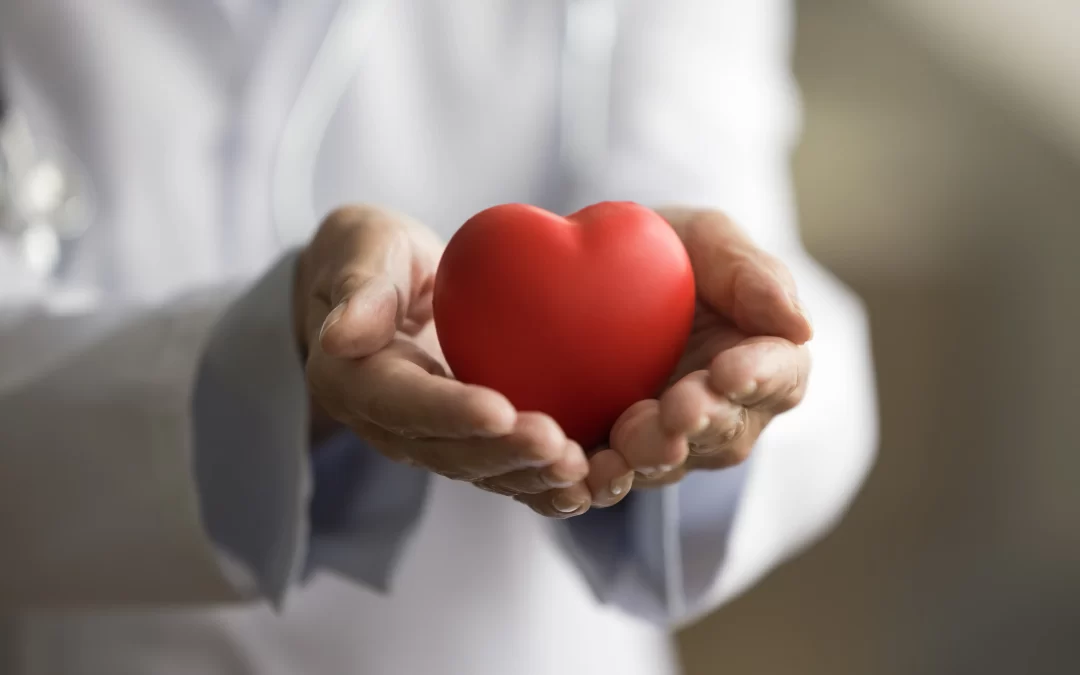 Come donare organi e tessuti