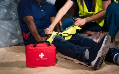 L’infortunio sul lavoro