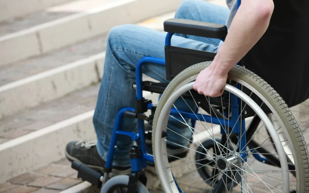 L’invalidità civile