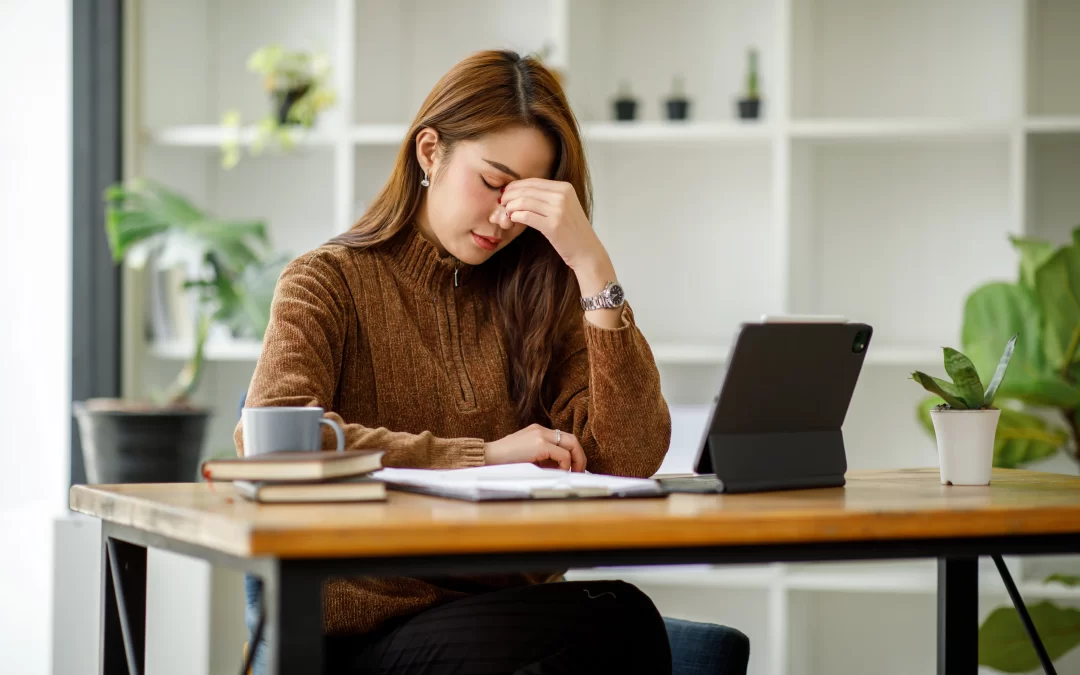 La malattia professionale