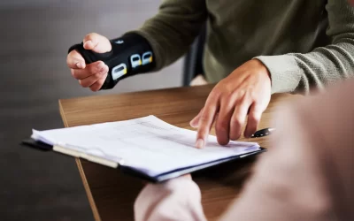 Polizza infortuni: l’importanza di una consulenza medico legale