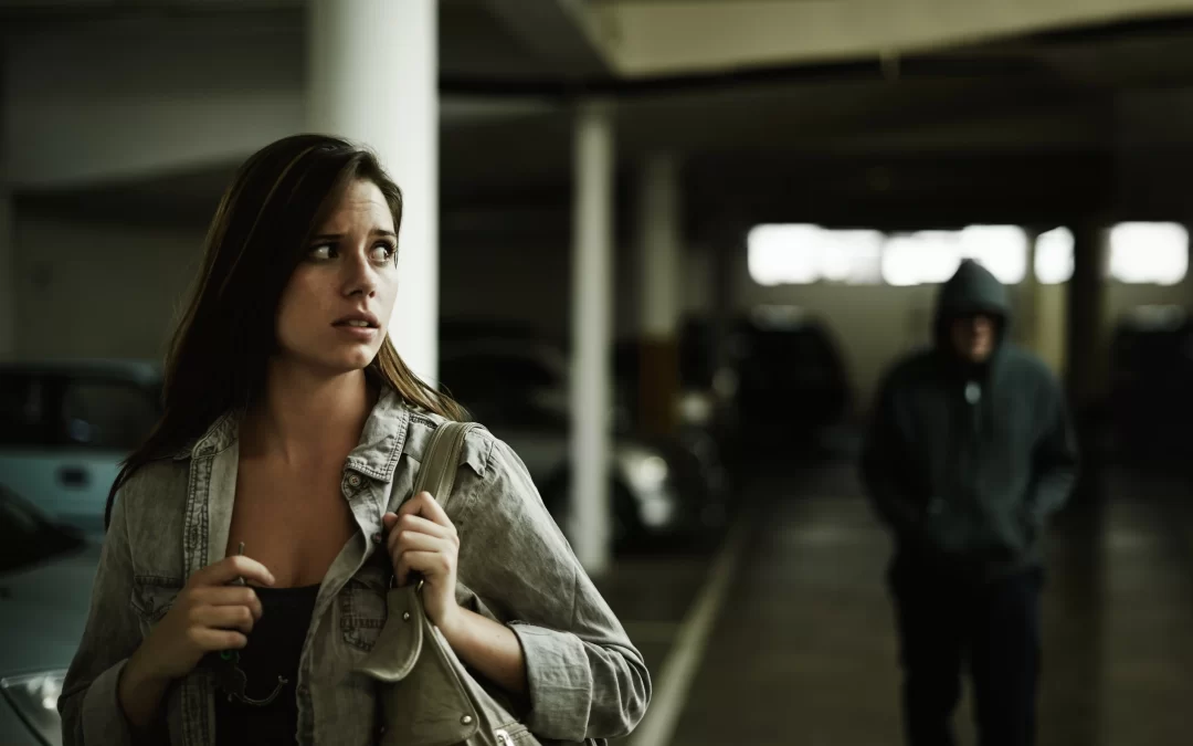 Cos’è lo stalking?